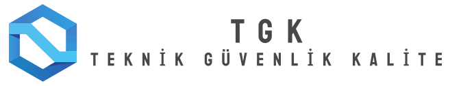 TGK Teknik Güvenlik Kalite